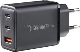 INTENSO W65ACC GaN Power Adapter Black INTENSO_7806510 small