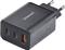 INTENSO W65ACC GaN Power Adapter Black INTENSO_7806510 small