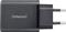 INTENSO W65ACC GaN Power Adapter Black INTENSO_7806510 small