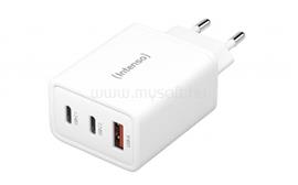 INTENSO W65ACC GaN Power Adapter White INTENSO_7806512 small