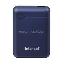 INTENSO XS10000 10000mAh PowerBank Blue INTENSO_7313535 small