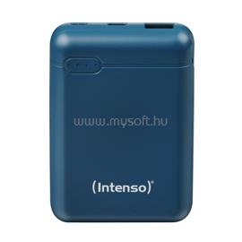 INTENSO XS10000 10000mAh PowerBank Petrol INTENSO_7313537 small