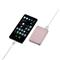 INTENSO XS10000 10000mAh PowerBank Rose INTENSO_7313533 small