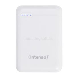 INTENSO XS10000 10000mAh PowerBank White INTENSO_7313532 small