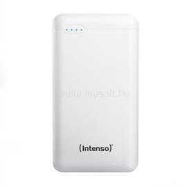 INTENSO XS20000 20000mAh PowerBank White INTENSO_7313552 small