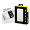 INTENSO XS20000 20000mAh PowerBank White INTENSO_7313552 small