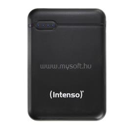 INTENSO XS5000 5000mAh PowerBank Black INTENSO_7313520 small