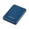 INTENSO XS5000 5000mAh PowerBank Petrol INTENSO_7313527 small