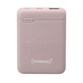 INTENSO XS5000 5000mAh PowerBank Rose INTENSO_7313523 small