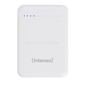 INTENSO XS5000 5000mAh PowerBank White INTENSO_7313522 small