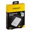 INTENSO XS5000 5000mAh PowerBank White INTENSO_7313522 small