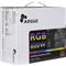 INTER-TECH 600W 80+ Bronze Argus RGB-600 II 88882146 small