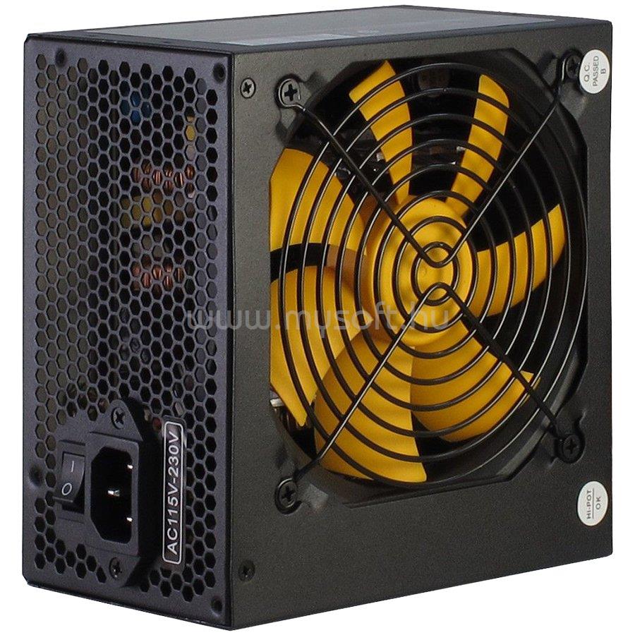 INTER-TECH tápegység Argus APS-720W 720W
