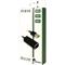 INTER-TECH Argus IT-810 USB Gigabit Ethernet Adapter Black 88885437 small