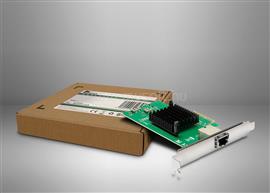 INTER-TECH Argus ST-7267 10 Gigabit PCIe Adapter 77773012 small