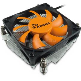INTER-TECH Argus T-200 80mm CPU Cooler 88885434 small