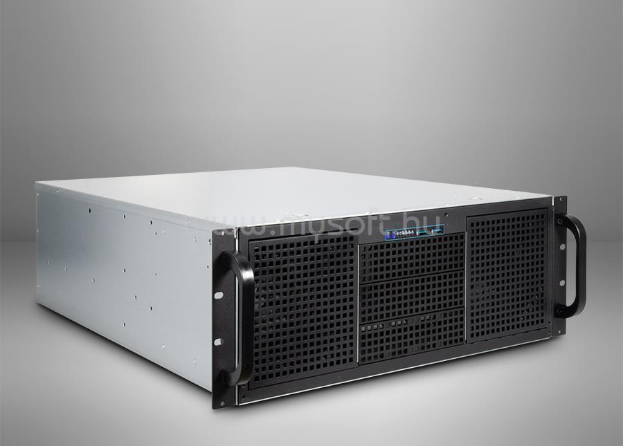 INTER-TECH Case IPC Server 4U-40255 (55cm)