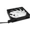 INTER-TECH ES-011 120mm fan with A-RGB Lighting and PWM controls 88885647 small