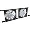 INTER-TECH ES-011 120mm fan with A-RGB Lighting and PWM controls 88885647 small