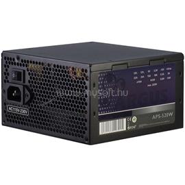 INTER-TECH tápegység Argus APS-520W 520W 88882117 small