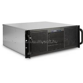 INTER-TECH IPC 4U-40240 rackszekrénybe szerelhető ház (ezüst) 88887305 small