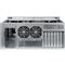 INTER-TECH IPC 4U-40240 rackszekrénybe szerelhető ház (ezüst) 88887305 small