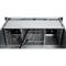INTER-TECH IPC 4U-40240 rackszekrénybe szerelhető ház (ezüst) 88887305 small