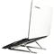 INTER-TECH NBS-200 kompakt notebook állvány alumíniumból Silver 88885559 small