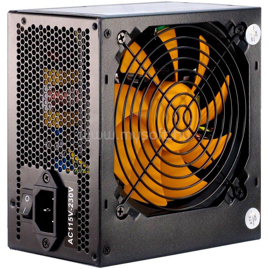 INTER-TECH tápegység Argus APS-420W 420W