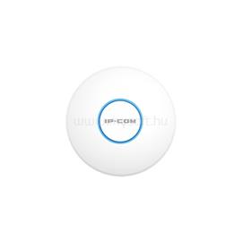 IP-COM IUAP-AC-LITE Access Point WiFi AC1200 (300Mbps 2,4GHz + 867Mbps 5GHz; 1x1Gbps kimenet; 802.3af/at PoE) IP-COM_IUAP-AC-LITE small
