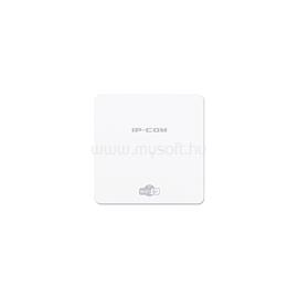 IP-COM Access Point WiFi AX3000 - PRO-6-IW Wall (574Mbps 2,4GHz + 2402Mbps 5GHz; 2x1Gbps kimenet; 802.3af PoE) IP-COM_PRO-6-IW small