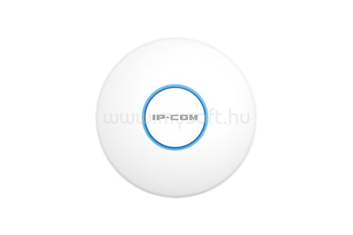IP-COM Pro-6-Lite Access Point WiFi AX3000 (574Mbps 2,4GHz + 2402Mbps 5GHz; 2x1Gbps; 802.3at PoE)