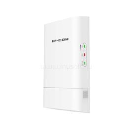 IP-COM CPE5 Access Point WiFi N kültéri (867Mbps, 5Ghz; 100Mbps, IP65, 9dbi, 12V1A PasszívPoE/DC) IP-COM_CPE5 small