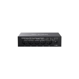 IP-COM G2205D (5x1Gbps; 10Gbps) Switch Menedzselhető IP-COM_G2205D small
