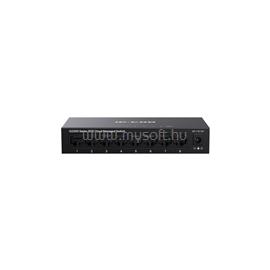IP-COM G2208D (8x1Gbps; 16Gbps) Switch Menedzselhető IP-COM_G2208D small