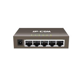 IP-COM Switch  - G1005 (5 port 1Gbps) G1005 small