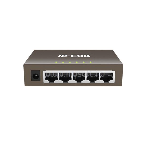 IP-COM Switch  - G1005 (5 port 1Gbps)