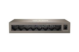 IP-COM Switch  - G1008M (8 port 1Gbps) IP-COM_G1008M small