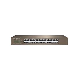 IP-COM Switch  - G1024D (24 port 1Gbps; rackbe szerelhető) G1024D small