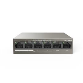 IP-COM Switch PoE - F1106P-4-63W (6x100Mbps; 4 af/at PoE port; 58W) F1106P-4-63W small