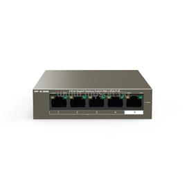 IP-COM Switch PoE - G1105P-4-63W (5x100Mbps; 4 af/at PoE+ port; 58W) G1105P-4-63W small