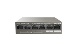 IP-COM Switch PoE - G2206P-4-63W (6x1Gbps; 4 af/at PoE+ port; 58W) IP-COM_G2206P-4-63W small
