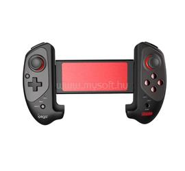 IPEGA 9083SH vezeték nélküli kontroller v5.0, iOS/Android/PC/PS4/Nintendo Switch kompatibilis, FEKETE PG-9083SH small