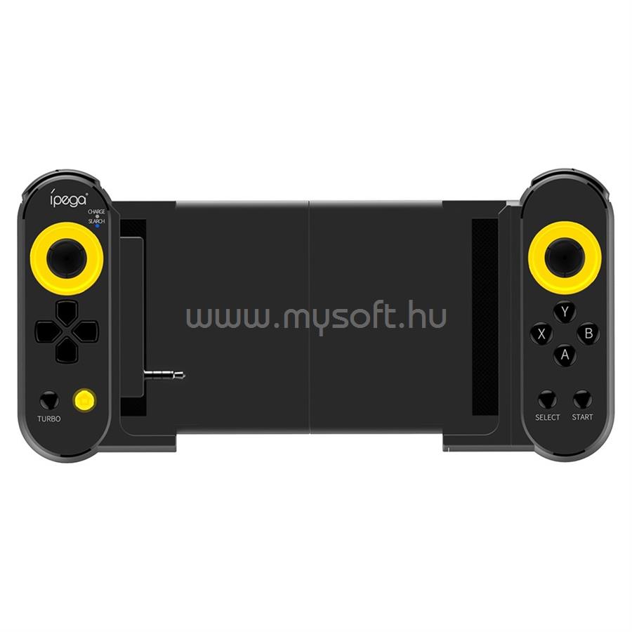 IPEGA 9167 játék kontroller Android/iOS/PC