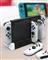 IPEGA 9186 Nintendo Switch, Joy-Con dokkoló, fehér PG-9186W small