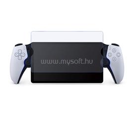 IPEGA IPEGA képernyővédő üveg 9H, PlayStation Portal kompatibilis, ÁTLÁTSZÓ PG-P5P05 small