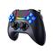 IPEGA PG-P4023B vezeték nélküli PlayStation 4 kontroller (fekete) PG-P4023B small