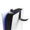 IPEGA PG-P5018E Playstation 5 Dekor burkolat (kék) PG-P5018E small