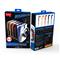 IPEGA PG-P5018E Playstation 5 Dekor burkolat (kék) PG-P5018E small