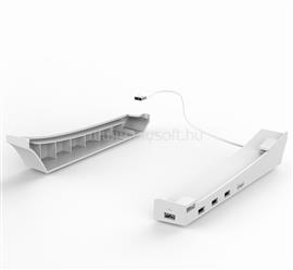 IPEGA PG-P5032 horizontális Playstation 5 tartóállvány beépített USB HUB PG-P5032 small